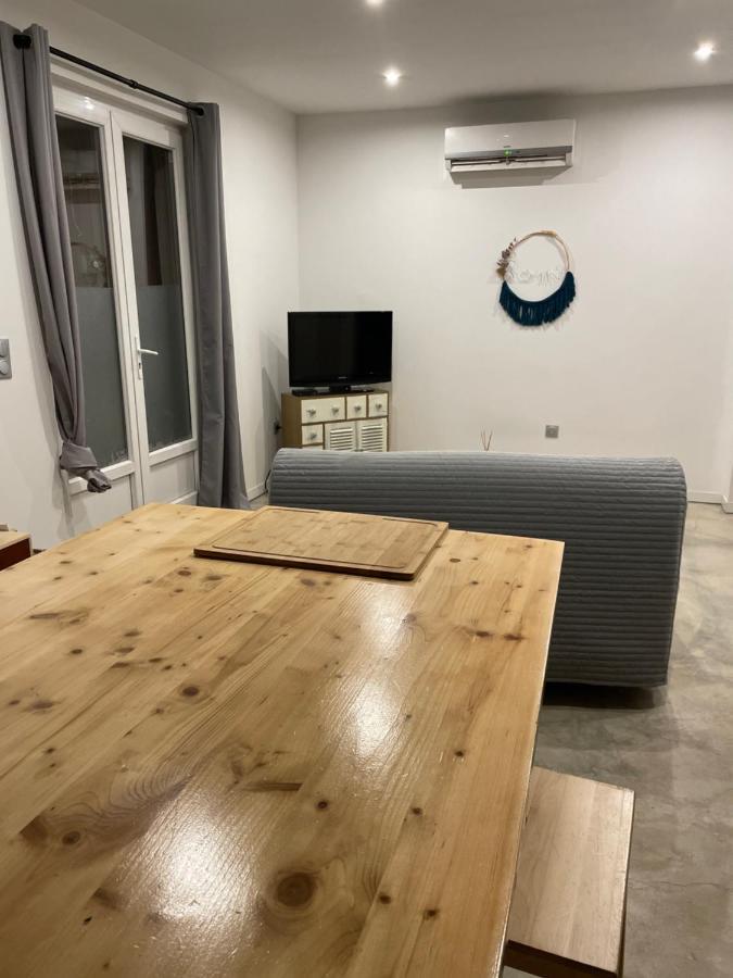 Appartement T2 Bayonne St Esprit Avec Parking Exterior foto